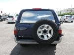 Used 1996 TOYOTA HILUX SURF BF69375 for Sale Image 4