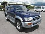 Used 1996 TOYOTA HILUX SURF BF69375 for Sale Image 7