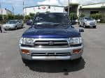 Used 1996 TOYOTA HILUX SURF BF69375 for Sale Image 8