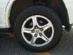 Used 2002 TOYOTA HARRIER BF69281 for Sale Image 10