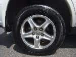 Used 2002 TOYOTA HARRIER BF69281 for Sale Image 11