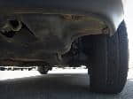 Used 2002 TOYOTA HARRIER BF69281 for Sale Image 14