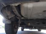 Used 2002 TOYOTA HARRIER BF69281 for Sale Image 15