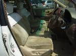 Used 2002 TOYOTA HARRIER BF69281 for Sale Image 17