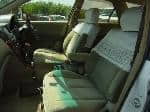 Used 2002 TOYOTA HARRIER BF69281 for Sale Image 18