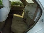 Used 2002 TOYOTA HARRIER BF69281 for Sale Image 19