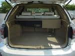 Used 2002 TOYOTA HARRIER BF69281 for Sale Image 20