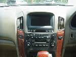 Used 2002 TOYOTA HARRIER BF69281 for Sale Image 23