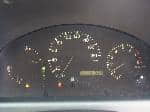 Used 2002 TOYOTA HARRIER BF69281 for Sale Image 26