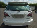 Used 2002 TOYOTA HARRIER BF69281 for Sale Image 4