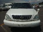 Used 2002 TOYOTA HARRIER BF69281 for Sale Image 8