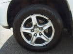 Used 2002 TOYOTA HARRIER BF69281 for Sale Image 9
