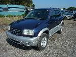 Used 2000 SUZUKI ESCUDO BF69351 for Sale Image 1