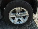Used 2000 SUZUKI ESCUDO BF69351 for Sale Image 12