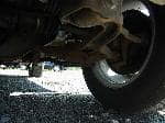 Used 2000 SUZUKI ESCUDO BF69351 for Sale Image 14