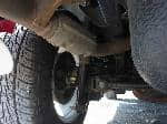 Used 2000 SUZUKI ESCUDO BF69351 for Sale Image 15