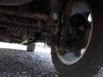 Used 2000 SUZUKI ESCUDO BF69351 for Sale Image 16