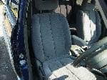 Used 2000 SUZUKI ESCUDO BF69351 for Sale Image 17