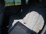 Used 2000 SUZUKI ESCUDO BF69351 for Sale Image 19