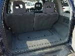 Used 2000 SUZUKI ESCUDO BF69351 for Sale Image 20