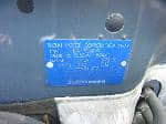 Used 2000 SUZUKI ESCUDO BF69351 for Sale Image 27
