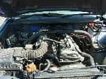 Used 2000 SUZUKI ESCUDO BF69351 for Sale Image 28