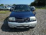 Used 2000 SUZUKI ESCUDO BF69351 for Sale Image 8