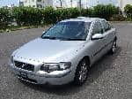 Used 2001 VOLVO S60 BF69319 for Sale Image 1