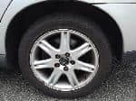 Used 2001 VOLVO S60 BF69319 for Sale Image 10