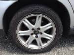 Used 2001 VOLVO S60 BF69319 for Sale Image 11