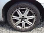 Used 2001 VOLVO S60 BF69319 for Sale Image 12