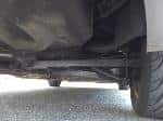 Used 2001 VOLVO S60 BF69319 for Sale Image 16