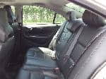 Used 2001 VOLVO S60 BF69319 for Sale Image 19