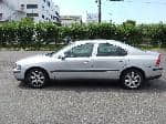 Used 2001 VOLVO S60 BF69319 for Sale Image 2