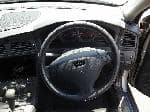 Used 2001 VOLVO S60 BF69319 for Sale Image 21