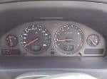 Used 2001 VOLVO S60 BF69319 for Sale Image 23