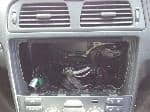Used 2001 VOLVO S60 BF69319 for Sale Image 24