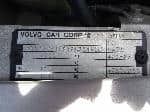 Used 2001 VOLVO S60 BF69319 for Sale Image 27