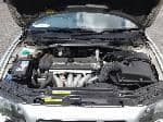 Used 2001 VOLVO S60 BF69319 for Sale Image 28