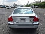 Used 2001 VOLVO S60 BF69319 for Sale Image 4