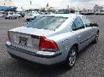 Used 2001 VOLVO S60 BF69319 for Sale Image 5