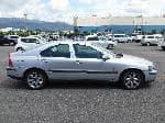 Used 2001 VOLVO S60 BF69319 for Sale Image 6
