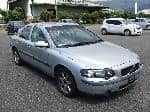 Used 2001 VOLVO S60 BF69319 for Sale Image 7