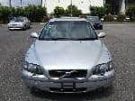 Used 2001 VOLVO S60 BF69319 for Sale Image 8