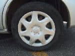 Used 1999 MAZDA PREMACY BF69249 for Sale Image 10