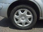Used 1999 MAZDA PREMACY BF69249 for Sale Image 11