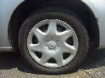 Used 1999 MAZDA PREMACY BF69249 for Sale Image 12