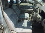 Used 1999 MAZDA PREMACY BF69249 for Sale Image 17