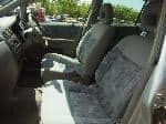 Used 1999 MAZDA PREMACY BF69249 for Sale Image 18