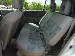 Used 1999 MAZDA PREMACY BF69249 for Sale Image 19